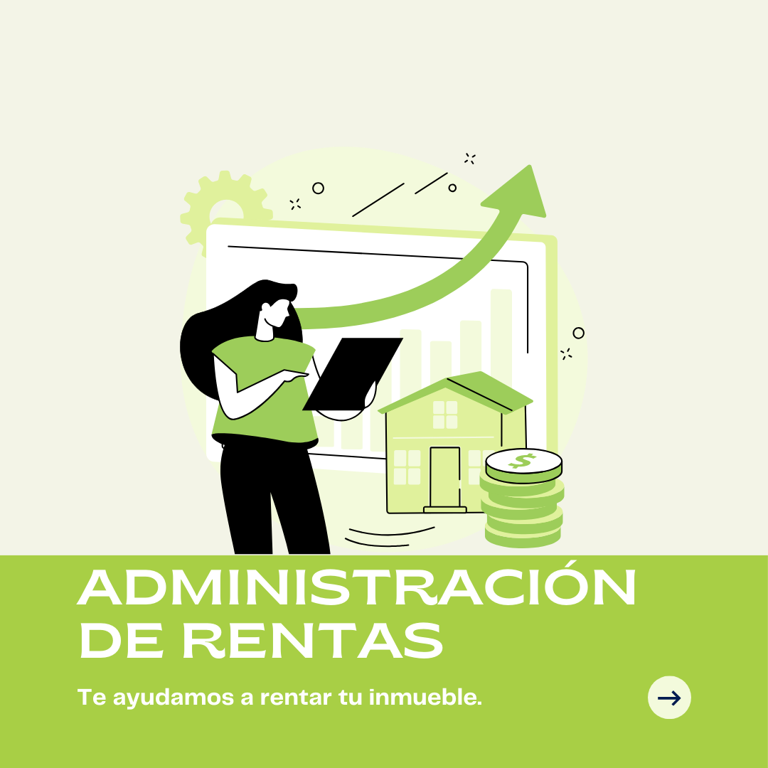 Administración de Rentas