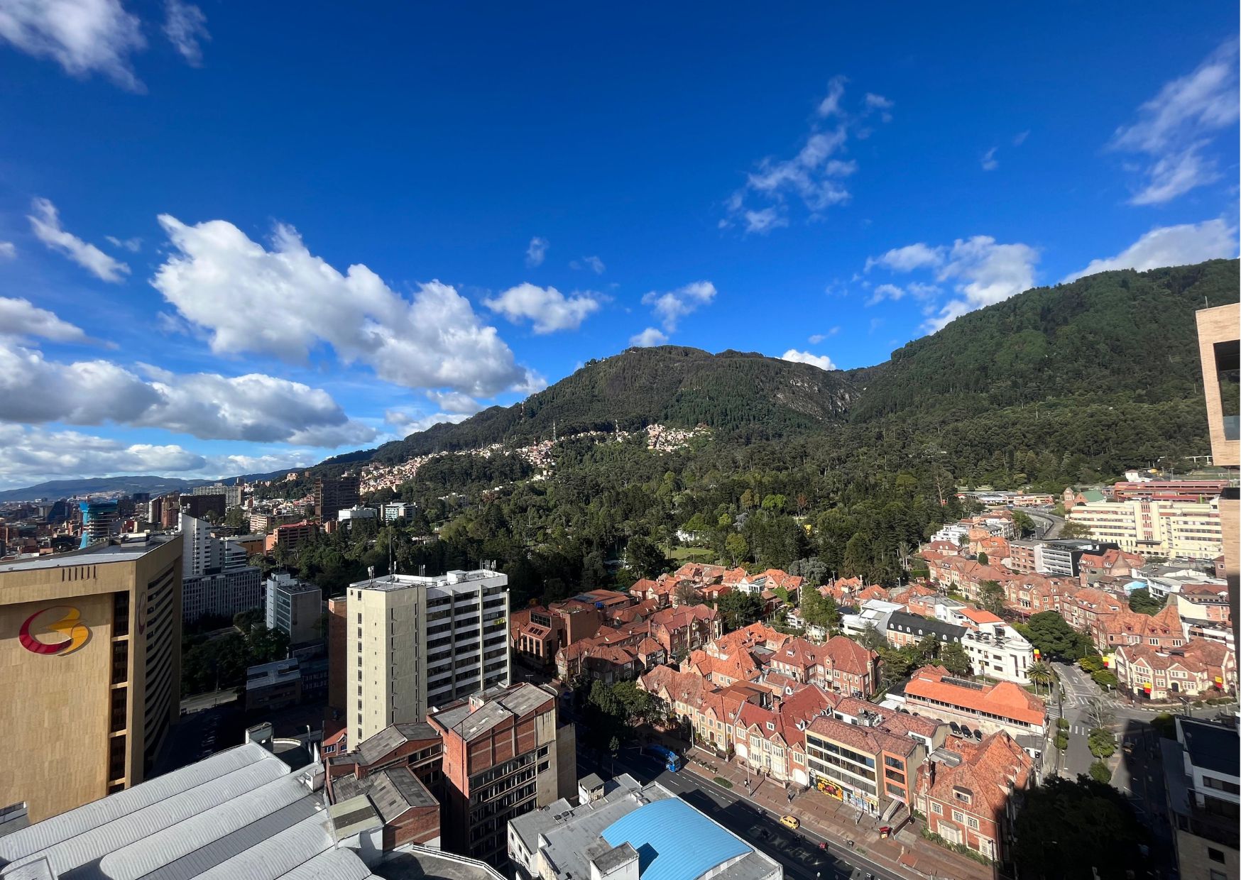 Apartamento en venta Centro Internacional | 44m2