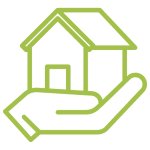 servicio de administración de rentas para propietarios que no se quieren ocupar de la gestión de arrendatarios.