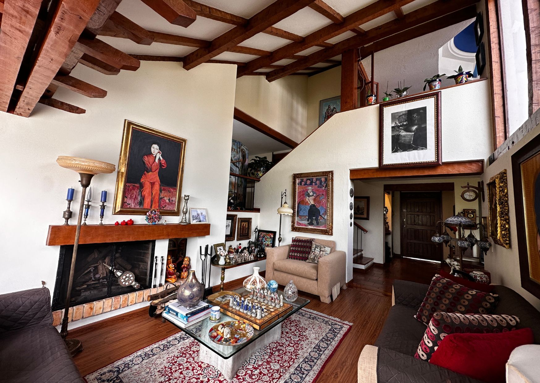 Casa en venta Balcones de Lindaraja | 173m2