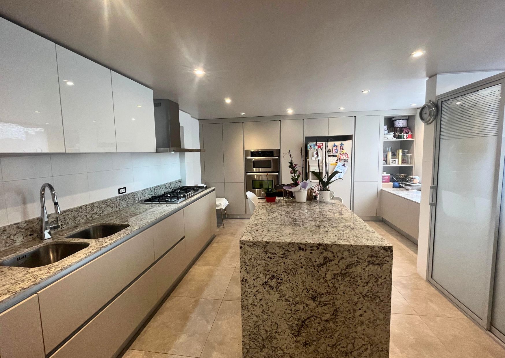 Apartamento en venta Santa Paula | 127m2