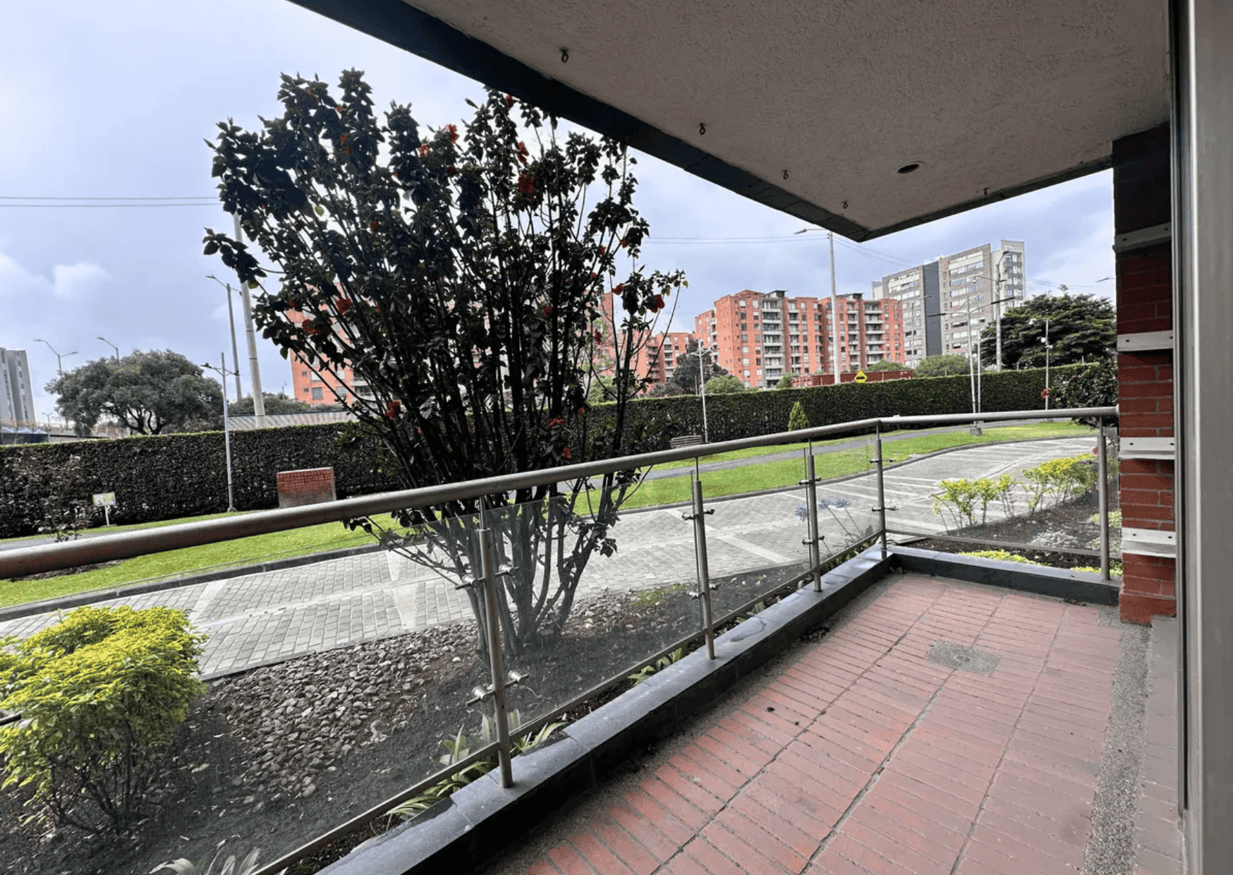 Apartaestudio en venta Salitre | 40.72m2