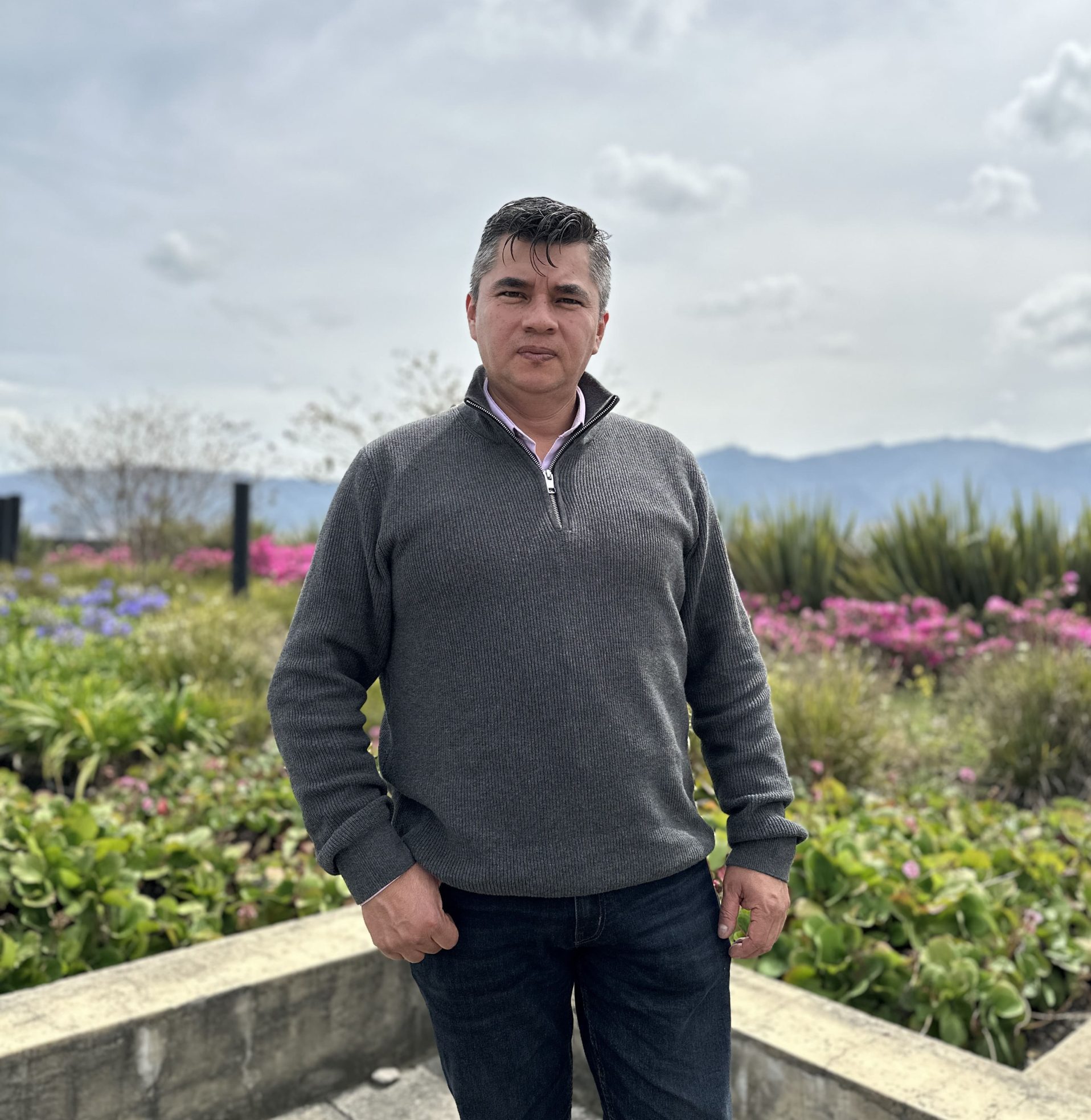 Humberto Parra