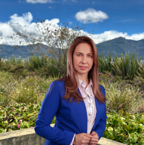 Nancy Ramirez