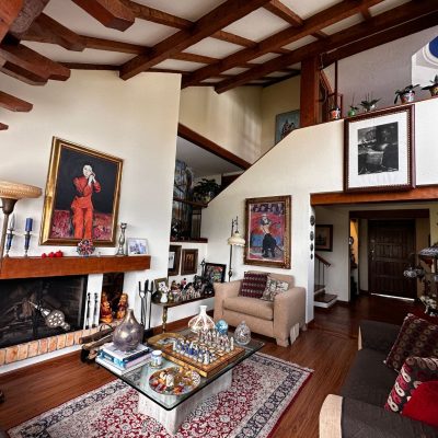 Casa en venta Balcones de Lindaraja | 173m2