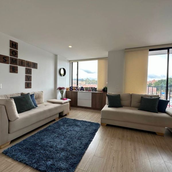 apartamento en venta en prado veraniego