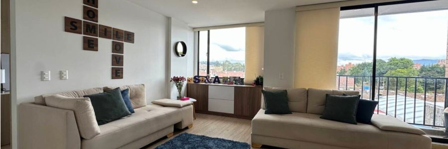 apartamento en venta en prado veraniego