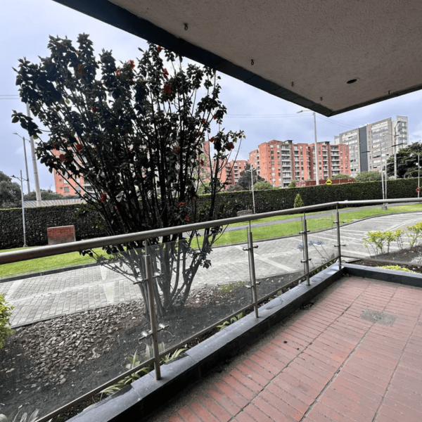 apartaestudio en venta en Salitre