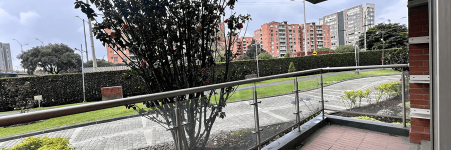 apartaestudio en venta en Salitre